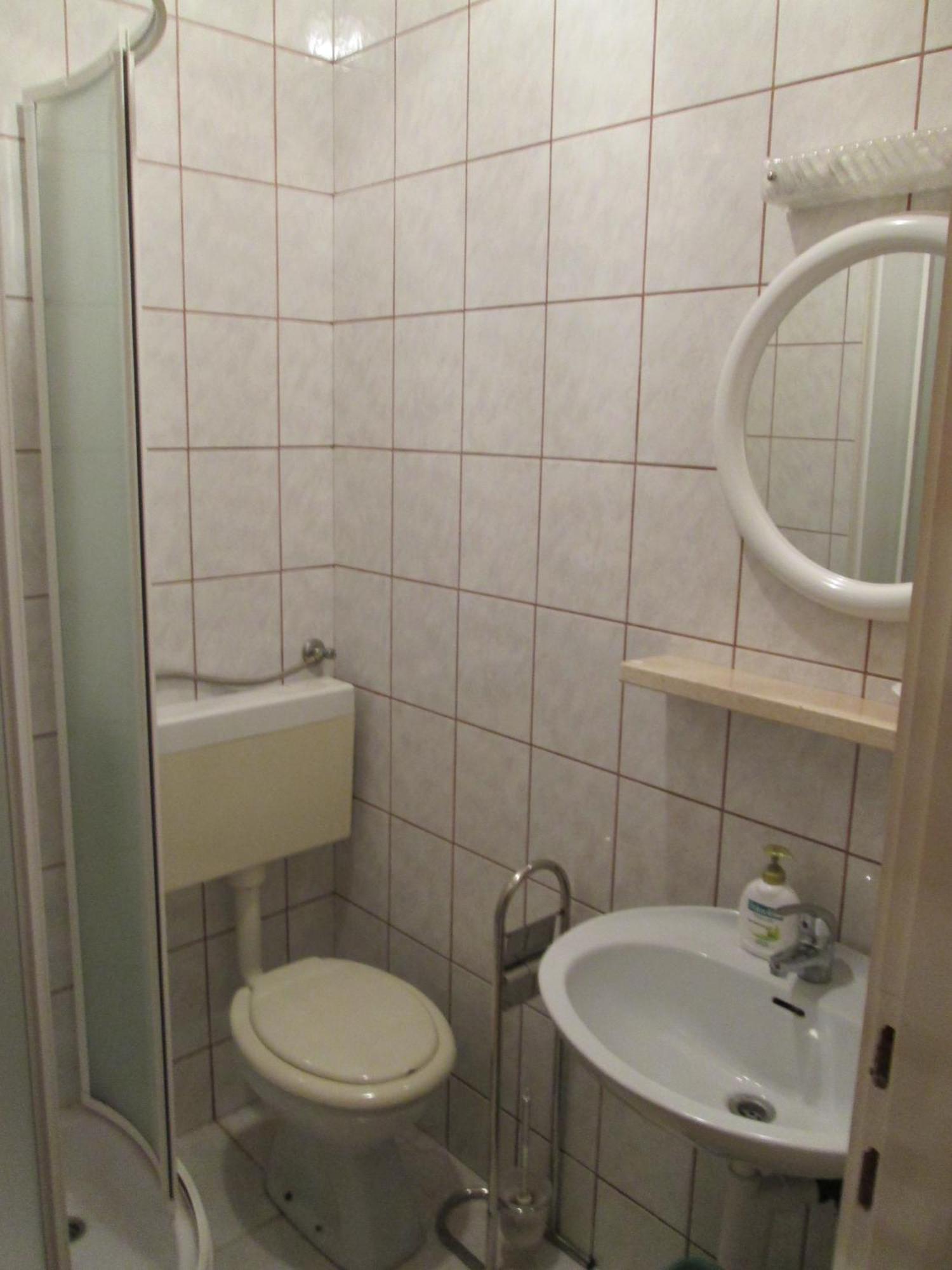 Apartments Lima Lazaneo Jelsa  Εξωτερικό φωτογραφία