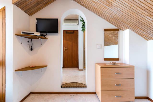 Apartments Lima Lazaneo Jelsa  Εξωτερικό φωτογραφία