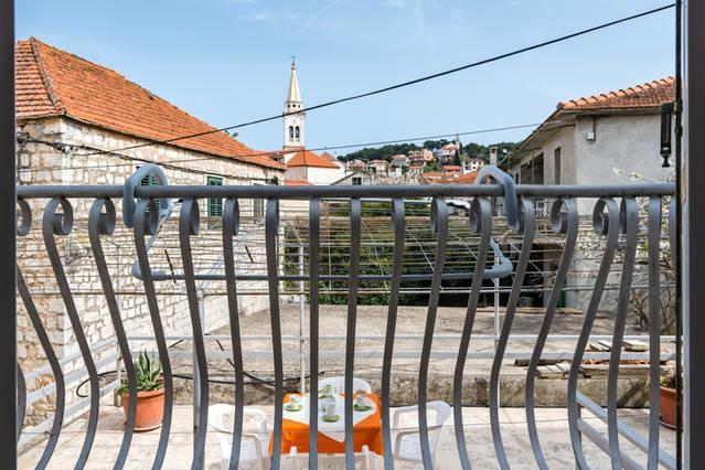 Apartments Lima Lazaneo Jelsa  Εξωτερικό φωτογραφία