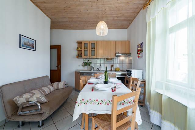 Apartments Lima Lazaneo Jelsa  Εξωτερικό φωτογραφία