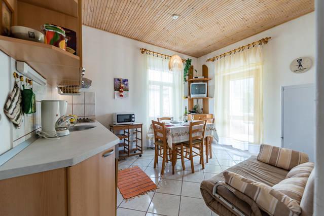 Apartments Lima Lazaneo Jelsa  Εξωτερικό φωτογραφία